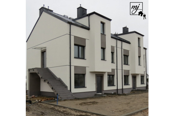 powiat wołomiński, Radzymin, Mieszka I, ostatni apartament prestiżowa lokalizacja